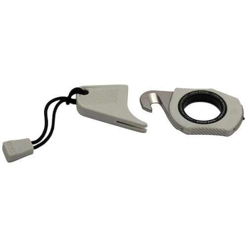SOG Rapid Rescue Concrete Dust - Compact Pull-Ring Rescue Tool - 26-30-02-43