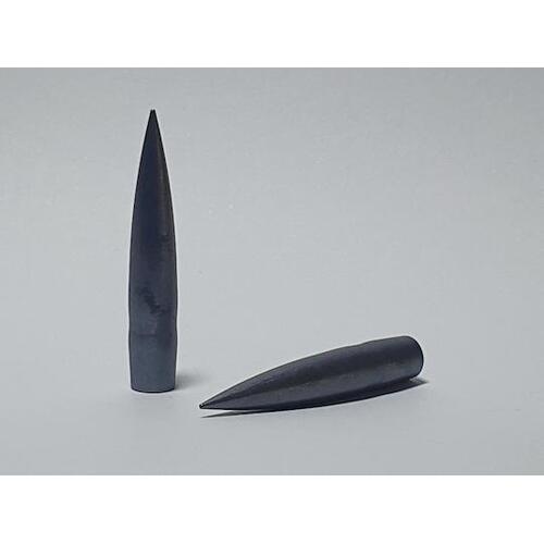 Outer Edge Projectiles Target 6.5mm (.264) 127gr (1:7) 50pk **