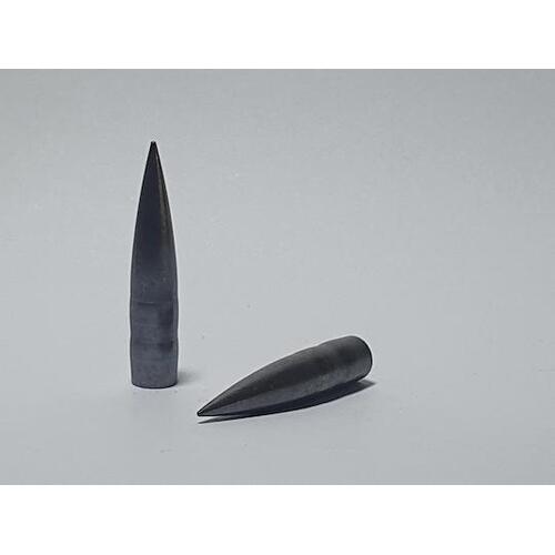 Outer Edge Projectiles Target 6.5mm (.264) 110gr (1:8) 50pk
