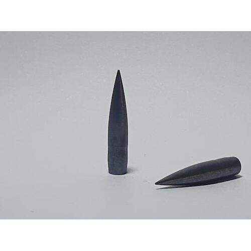 Outer Edge Projectiles Target 6.5mm (.264) 119gr (1:8) 50pk