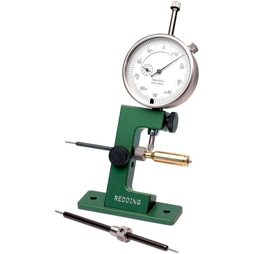 Redding Case Neck Concentricity Gauge - 26400