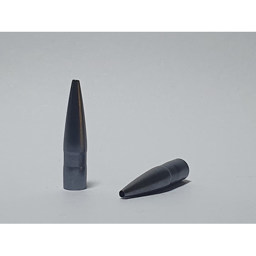 Outer Edge Projectiles Hunting 6.5mm (.265) 103gr Hollow Point (1:8.5) 50pk - EU 6.5x55
