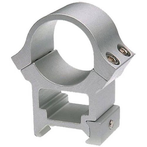 B-Square Dovetail Sports Utility Rings 30mm, 3/8" Rings, High - 27067