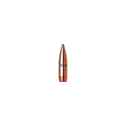 Hornady .277 270 cal 140 grain BTSP Bullets 100 pack - 2735