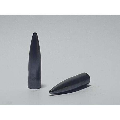 Outer Edge Projectiles Hunting 270cal (.277) 120gr Ball Bearing Tip (1:10) 50pk