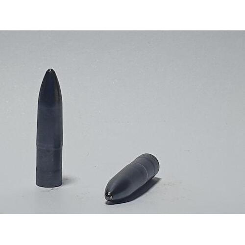 Outer Edge Projectiles Hunting 270cal (.277) 132gr Ball Bearing Tip (1:10) 50pk