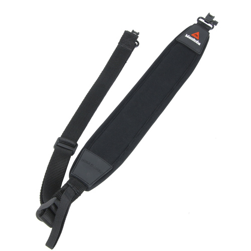 Manitoba Sling Quik-Lock Medium - Black - 280106