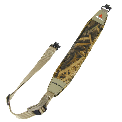 Manitoba Sling Quik-Lock Medium - Camo - 280108