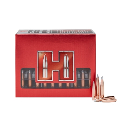 Hornady .284 7mm 166 grain A-Tip Match Bullets 100 pack - 2836