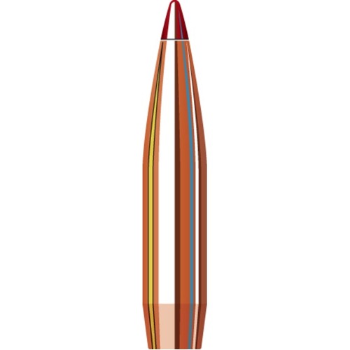 Hornady 7mm .284 180gr ELD Match - 100 Pack - 28503