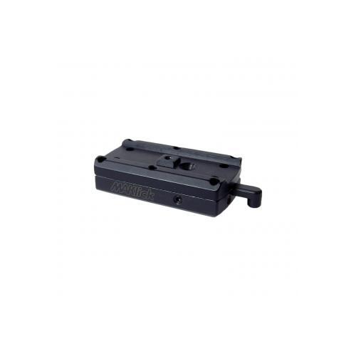 MAKlick Swingmount for Aimpoint Micro - 3000-1000
