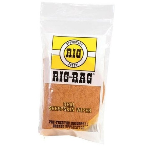 Birchwood Casey Rig-Rag Universal Grease Applicator 30002
