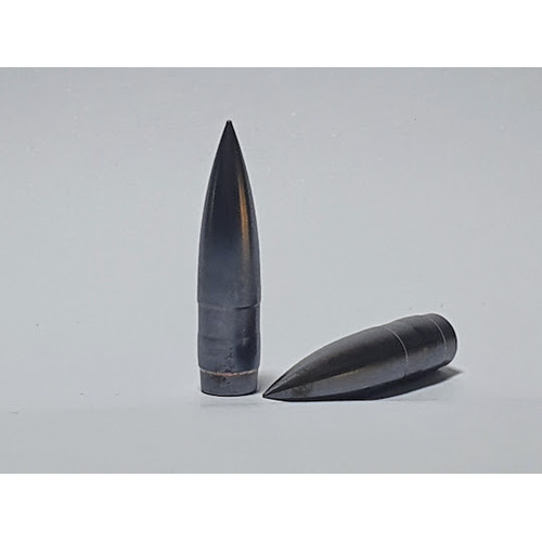 Outer Edge Projectiles Target 30cal (.308) 155gr RBT (1:11) 50pk **