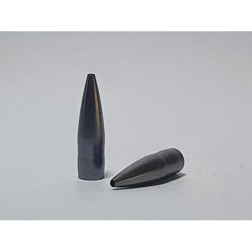 Outer Edge Projectiles Hunting 30cal (.308) 135gr Hollow Point (1:12) 50pk