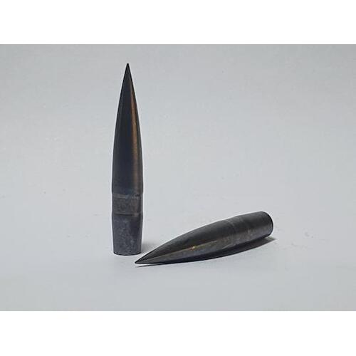 Outer Edge Projectiles Target 30cal (.308) 208gr (1:7) 50pk (Norma & PRC)