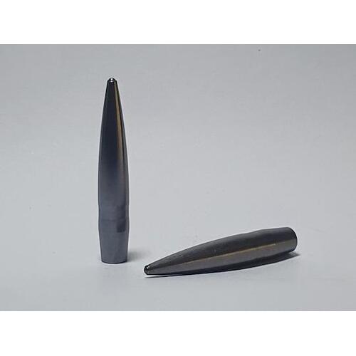 Outer Edge Projectiles Hunting 30cal (.308) 215gr Ball Bearing Tip (1:7) 50pk (300 Norma & PRC)
