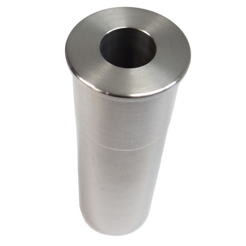 12 Gauge to 9mm Luger Shotgun Barrel Adapter Reducer Sleeve Insert Chamber