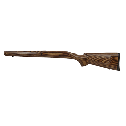 Boyds Gunstock - Mauser 98 (Commercial Floorplate) - Classic (Nutmeg Laminate) 3206363-04-111