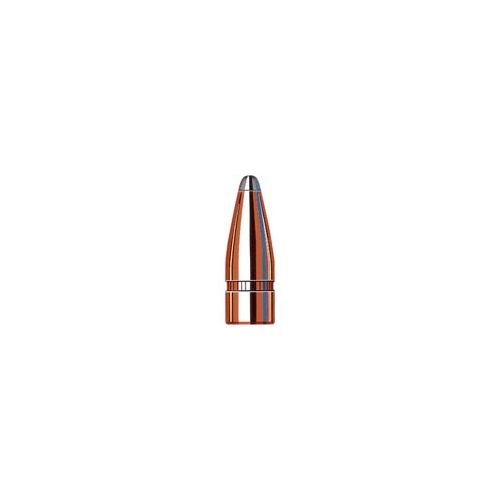 Hornady .323 8mm 150 grain SP Interlock Bullets 100 pack - 3232