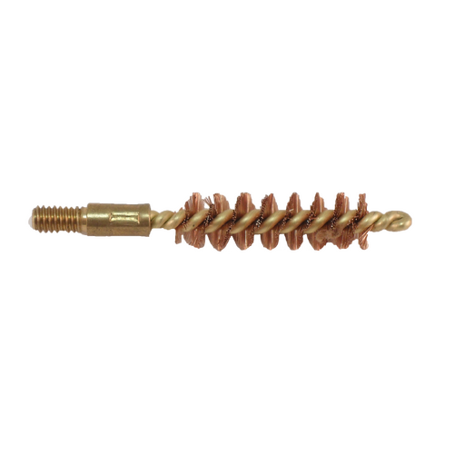 Pro-Shot 32 cal Pistol Bronze Benchrest Brush - 32P