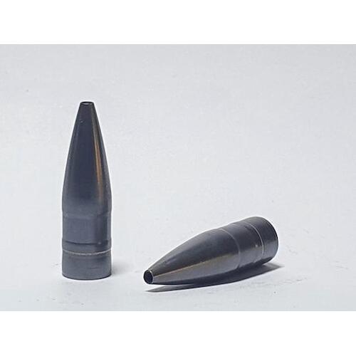 Outer Edge Projectiles Hunting 35cal (.358) 196gr Hollow Point (1:14) 50pk (Whelen)