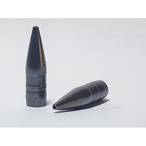 Outer Edge Projectiles Hunting 9.3mm (.366) 229gr Hollow Point (1:14) 25pk
