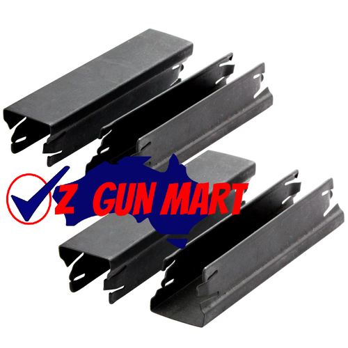 Mosin Nagant Stripper/Charger Clips 91/30 M44 5 Pack OGM-3689