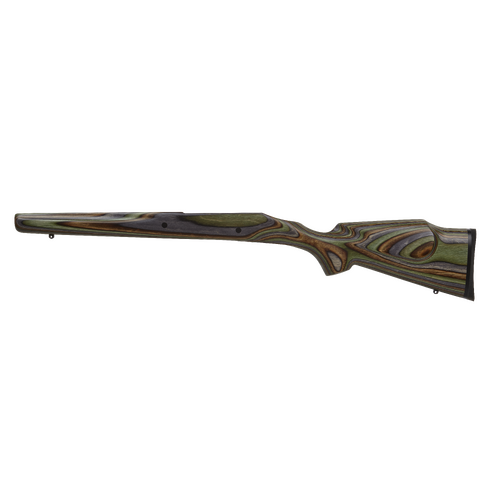 Boyds Gunstock - Ruger Gunsite Scout SA - Prairie Hunter (Forest Camo Laminate) - 3ZA944D181ZZ
