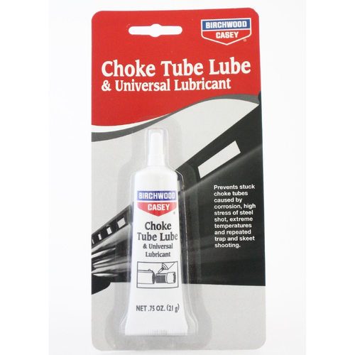 Birchwood Casey Ctl Choke Tube Lube Grease 0.75 Oz - 40015