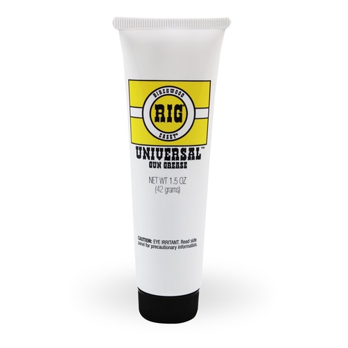 Birchwood Casey RIG Universal Gun Grease 1.5 oz Tube 40020