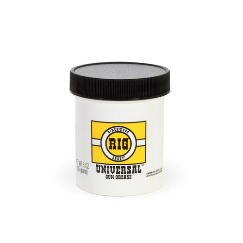 Birchwood Casey RIG Universal Gun Grease 3 oz Jar 40027