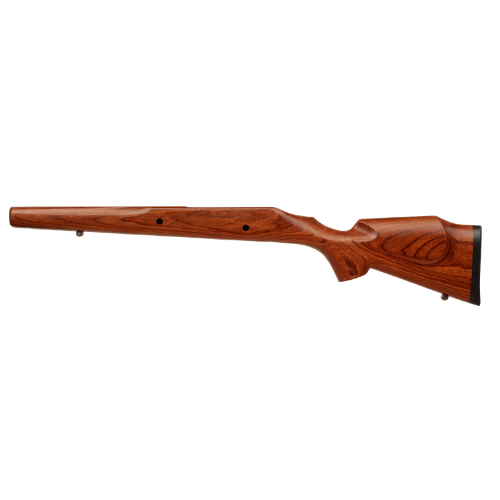 Boyds Gunstock - Savage B-Mag - Short Action (Varmint Barrel) - Prarie Hunter (Walnut) - 43A584Q181ZZ