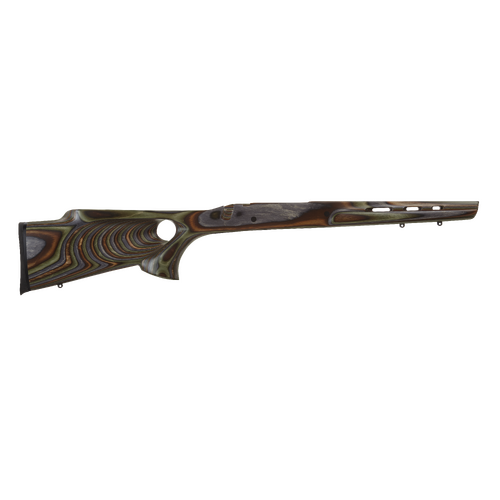 Boyds Gunstock - Savage A17 Semi-Auto, Featherweight Thumbhole (Forest Camo) 43C0383061ZZ