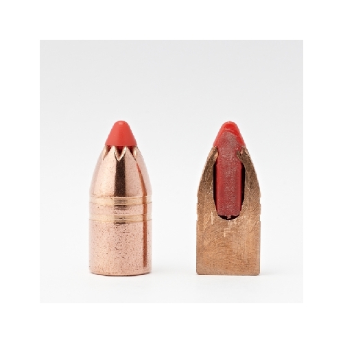 Hornady .458 45 cal 250 grain Monoflex GMX Bullets 50 pack - 45010