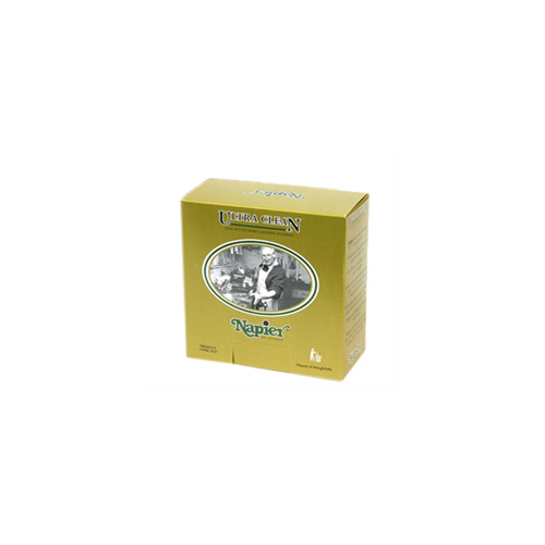 Napier Ultraclean Cleaning Cloth - 12m Roll - 4727