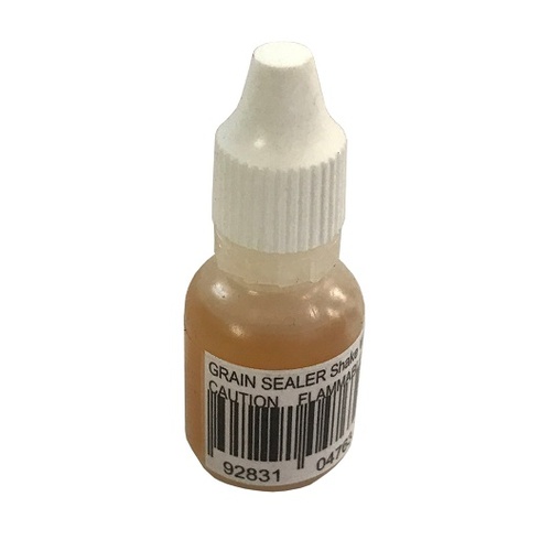 Napier London Gun Stock Grain Sealer - 10ml - 4763