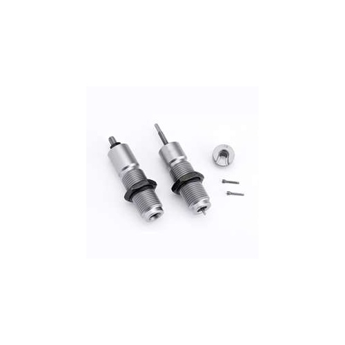 Hornady American Series .243 Win Full Length 2-Die Set - 486244