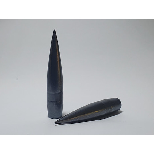 Outer Edge Projectiles Target 50 BMG (.510) 820gr (1:13) 10pk (Single Shot Only)