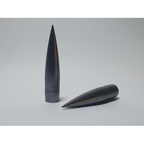 Outer Edge Projectiles Target 50 BMG (.510) 762gr (1:15) 10pk (Single Shot Only)