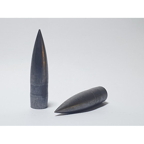 Outer Edge Projectiles Target 50 BMG (.510) 705gr (1:18) 10pk