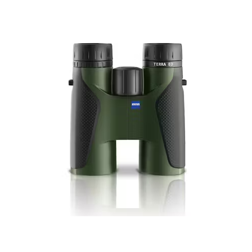 Zeiss Terra Ed 8x42 in Green - 524203-9908