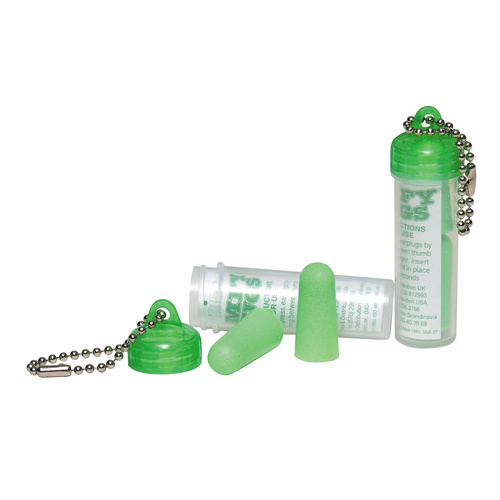 Napier Comfy Plugs - SNR 37 - 6006