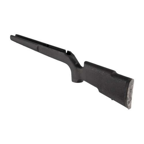 Boyds Pro Varmint Tacticool Rifle Stock Howa 1500 Short Action Heavy Barrel Laminated Wood Black Textured - 661133