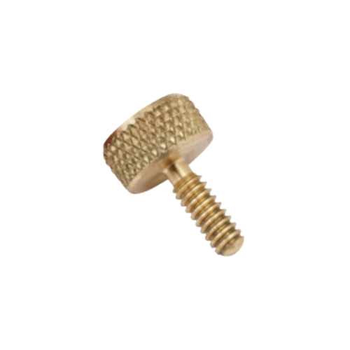 Hornady Spare Part - Thumb Screw for OAL Comp Headspace - 69006
