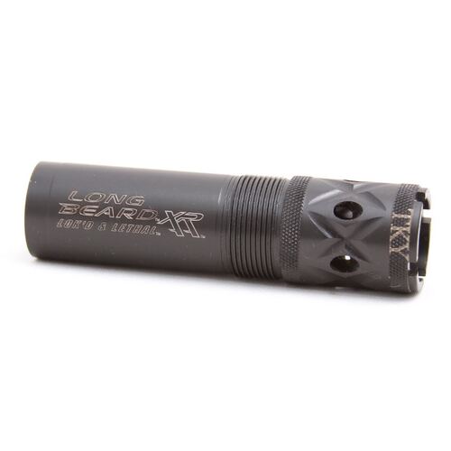 Carlson's Choke Tube Long Beard Ported Turkey Adler, Beretta, Benelli Mobil 12ga .650