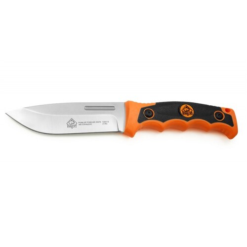 Puma XP Forever Knife In Orange - 7205112