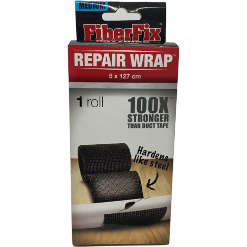 Bondall 5cm Fibre Fix Repair Wrap