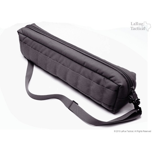 LaRue Tactical Scope Bag Large Black - 760-018-BLK