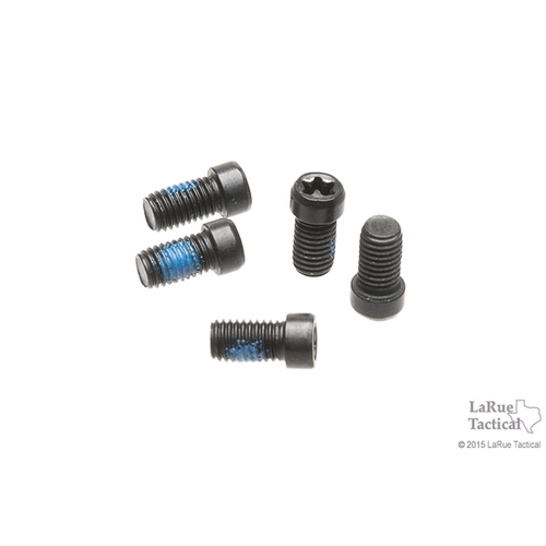 LaRue Tactical Scope Mount Screws, pack of 5 - 801-001