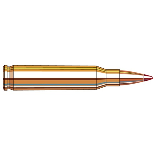 Hornady 223 Rem 73 grain ELD-M Match Ammo 20 rd - 80269H